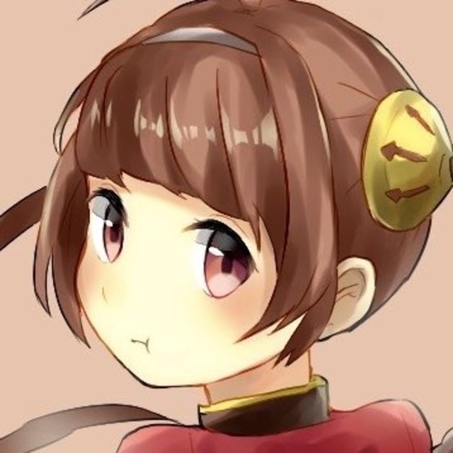 SNS用アイコンイラスト