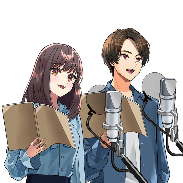 グッズ化OK！VTuber向けオリジナルボイス台本製作
