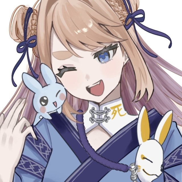 <商用利用込み>アイコンイラスト描きます