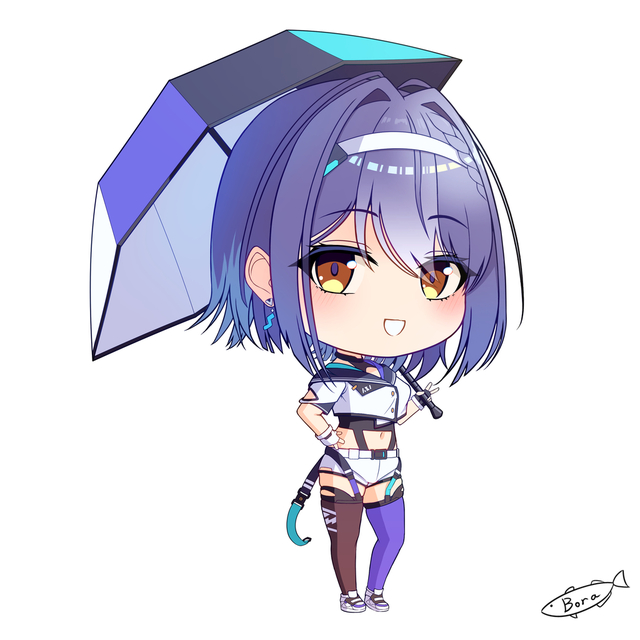 SNSアイコン作成