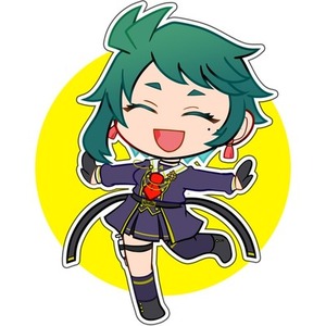 【期間限定低価格】デフォルメ絵描きます！！！