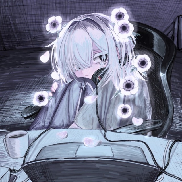 オーダーメイド1枚イラスト