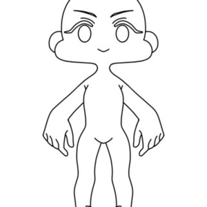 SNSアイコン描きます！