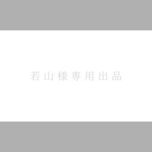 若山様/専用出品