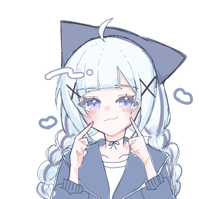 SNSアイコン描きます⟡.·*.【納品最速即日】 | SKIMA（スキマ）