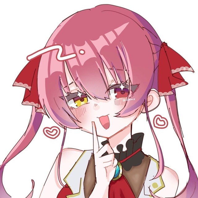 SNSアイコン描きます⟡.·*.【納品最速即日】 | SKIMA（スキマ）