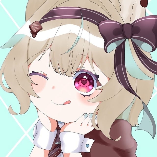 SDキャラ描きます！