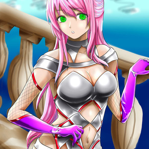 似顔絵、オリジナルキャラクター描きます