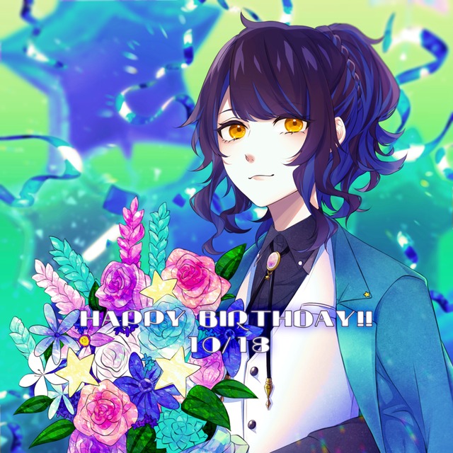 イラスト制作【サムネイル/アイコン/立ち絵等】