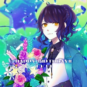 イラスト制作【サムネイル/アイコン/立ち絵等】