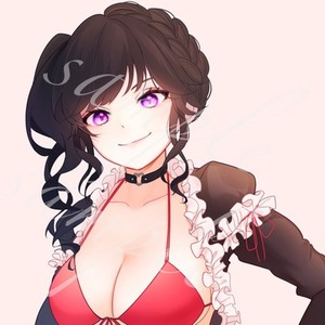 最短当日納品可!!アイコンイラスト描きます