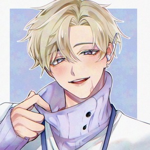 【9月から着手受付中】SNSアイコン　夢絵　表紙などの一枚絵　夢絵