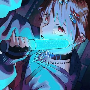 歌ってみた。表紙。挿絵イラストお任せください！