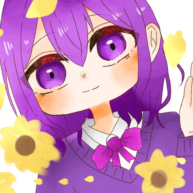 アイコンイラスト描きます‪🌱‬