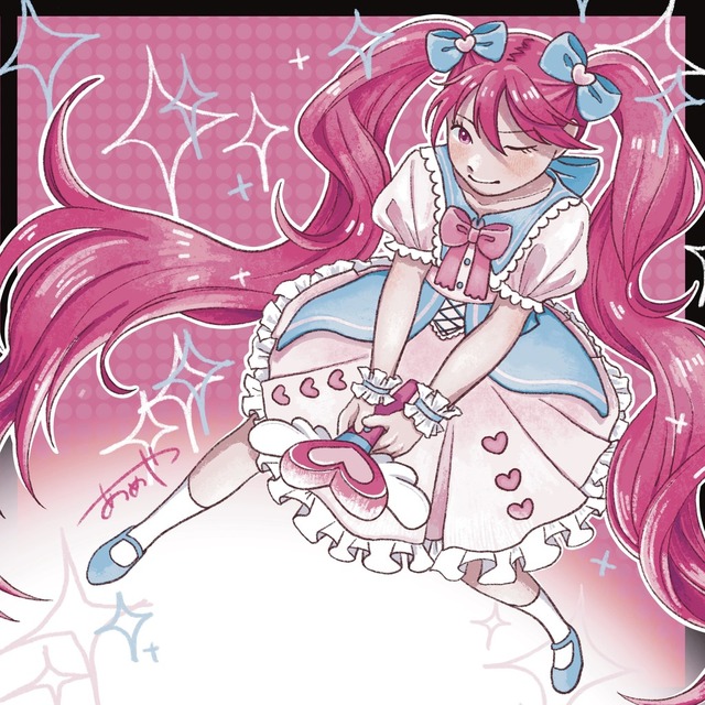 アイコン▪️ヘッダーイラスト描きます！