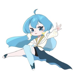 ゆるかわSDキャラ