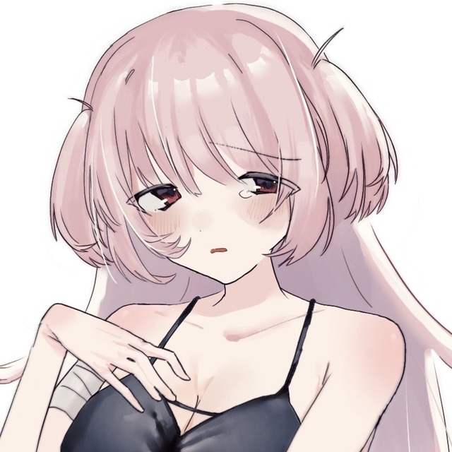 【立ち絵】【TRPG】全身の立ち絵を制作致します