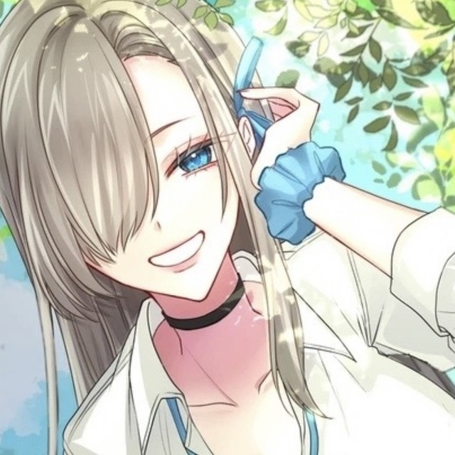 少女漫画風味のイラスト制作いたします