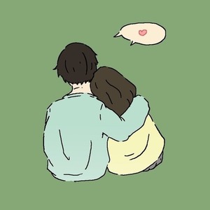 ゆるかわアイコン描きます