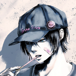 かっこよく、雰囲気で魅せるアイコン描きます｜創作キャラ向け