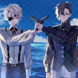 アイコン・歌みた/ボカロ動画のイラスト制作