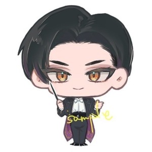 【SDキャラ】描きます！【 IRIAM デフォルメ TRPG】