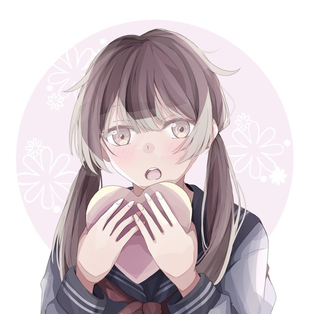 SNSで使用できるアイコン制作いたします