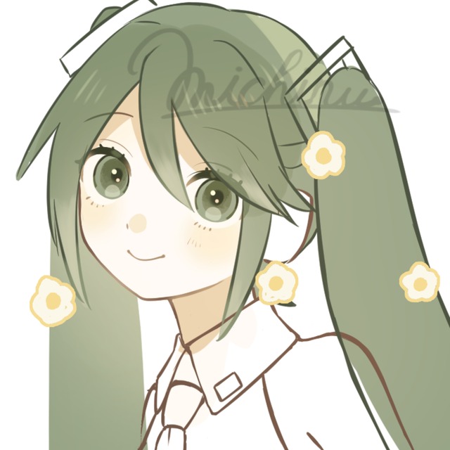 イラストオーダー受付