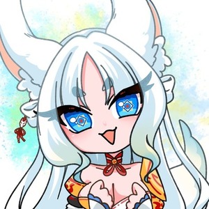 唯一のアイコン描きます！