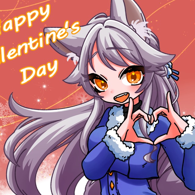 唯一の一枚絵描きます！