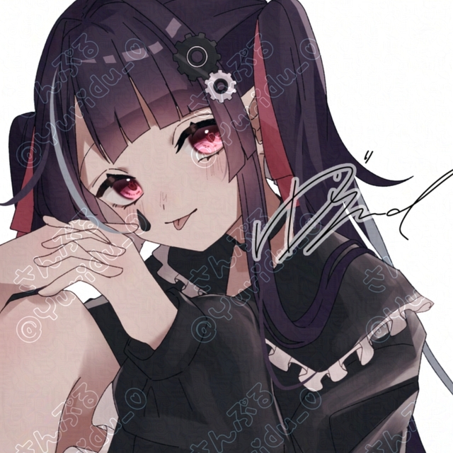 かわいいイラスト描きます❣️