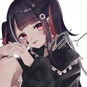 かわいいイラスト描きます❣️