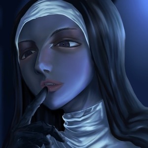 SNS用アイコン、その他イラスト