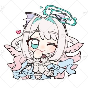 【今だけ！】デフォルメイラストをお安く制作します【先着3名】