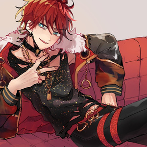 SNS用アイコン制作します！