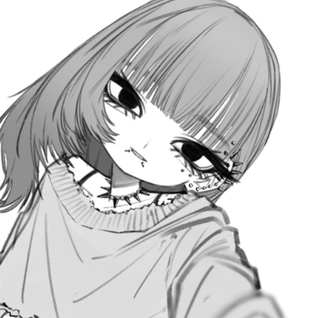 あなただけのかっこ可愛い強い女の子！！！