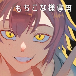 【もちこな様専用】
