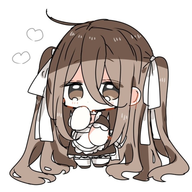 デフォルメ絵ご依頼