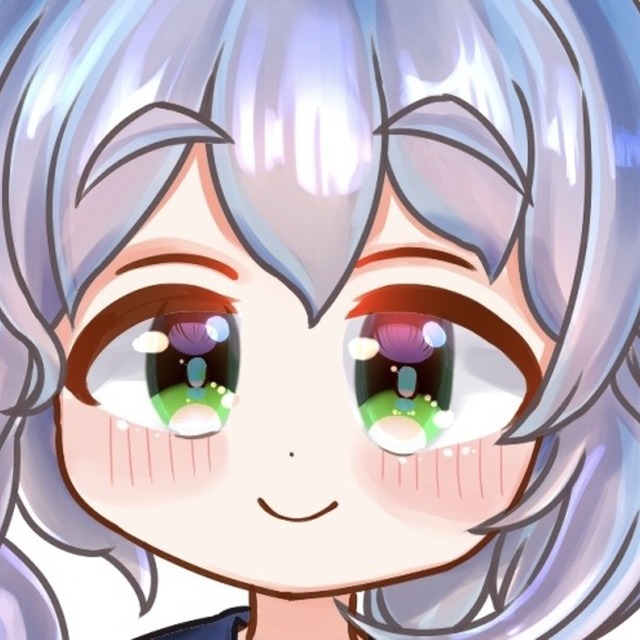 Snsアイコンにぴったり アニメ調イラスト めっちゃ値上げした スキマ スキルのオーダーメイドマーケット Skima