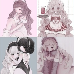 ✧イラスト制作いたします✧