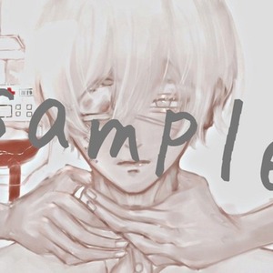 厚塗りイラスト