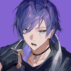 クールなかっこいいイラストお描きします