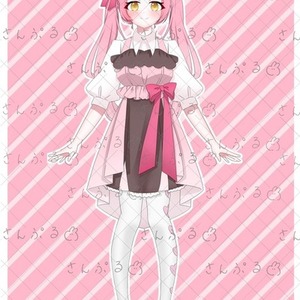 ♡立ち絵・SDイラスト♡ 安値で依頼受付中！