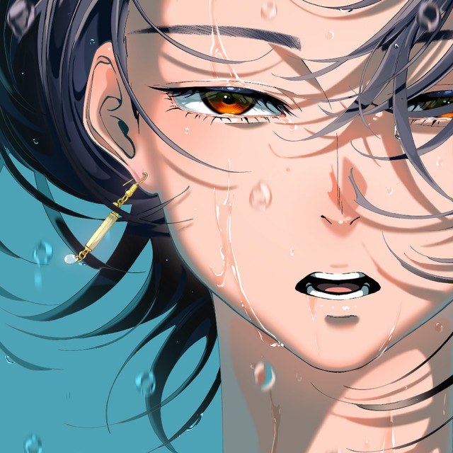 【最短１週間後納品】メッセージ性のあるイラスト制作