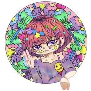 イラスト依頼致します