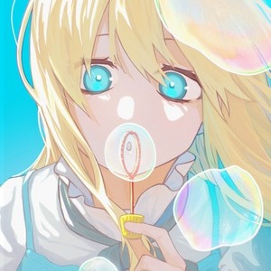 一枚絵制作