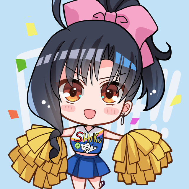 SDイラスト通常