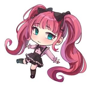 SDキャラ