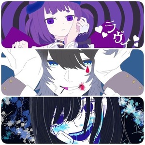 動画用イラスト