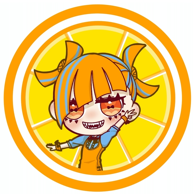 最短3日でSDイラストアイコン描きます！